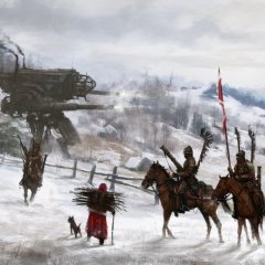 Война миров