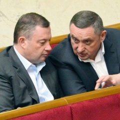 Второй брат
