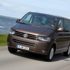 VW T6