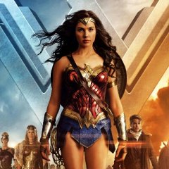 Wonder-Woman