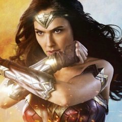 Wonder-Woman