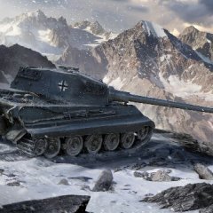 World Of Tanks