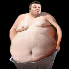 Янукович в 2017 году
