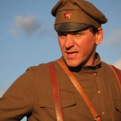 Юрий Батурин