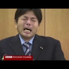 Южнокорейский премьер-министр