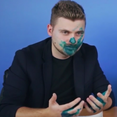 Зелёнка