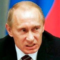 ЗЛОЙ - Путин