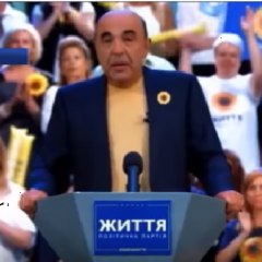 Злой ли Рабинович