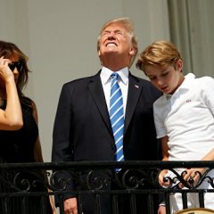 Злой ли трамп