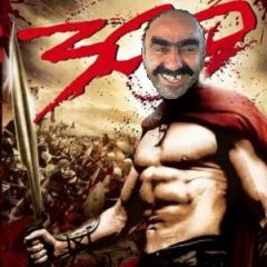 300 шатателей