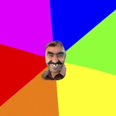 Ашотик паца