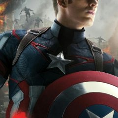 Avengers-Age-of-Ultron Captain America