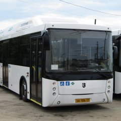 Автобус