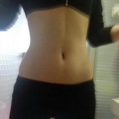 Belly sexy beautiful
