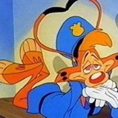 Bonkers