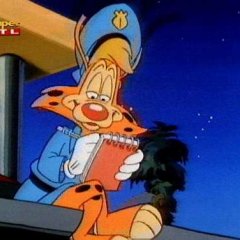 Bonkers