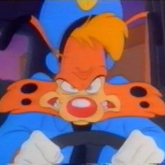 Bonkers