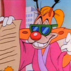 Bonkers
