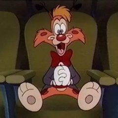 Bonkers