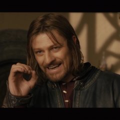 Boromir Боромир