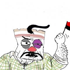 Будь укропом блеать
