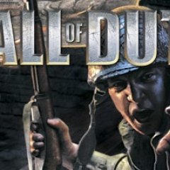 Call of Duty 1