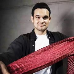 Cenz люблю щека