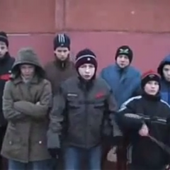 Че понтуешься