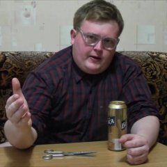 Щеглы