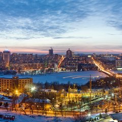 Донбасс