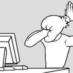 Facepalm