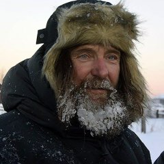 Федор Конюхов