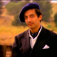 Frenchman