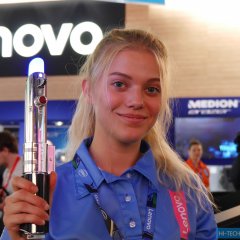 Гаджет с IFA2017