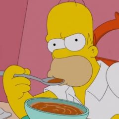 Гомер Homer Where is my money