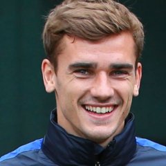 Griezmann