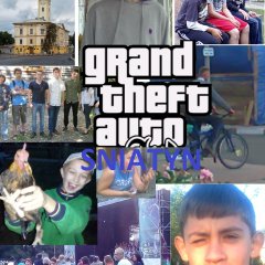 ГТА Снятин