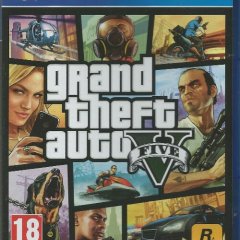 GTA V