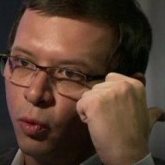 Игорь очки