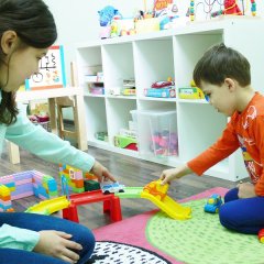 Игротерапия