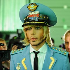Император Дрифта