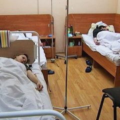 Капельницы