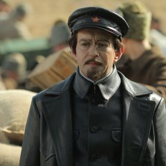 Кашка для полумёртвой бабулечки