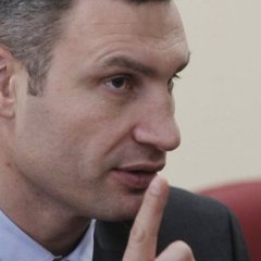 Кличко