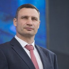 Кличко
