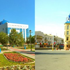 Костанай2