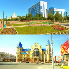 Костанай3
