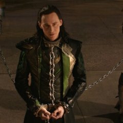 Loki and Jane