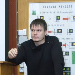 Михаил Дивашук