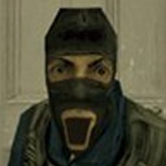 Muzzle of the Terrorist 1